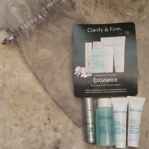 Exuviance Clarify & Firm Anti-Aging SET